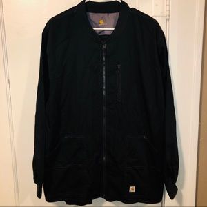 Carhartt jacket